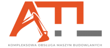 ATL Części do maszyn budowlanych