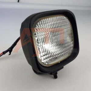 Lampa robocza