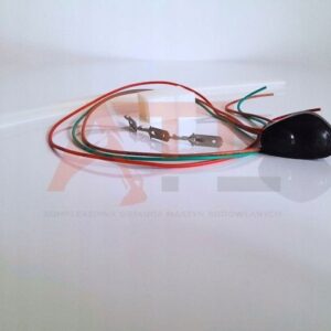 Przycisk joysticka (prawy)