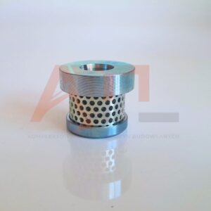Specjalistyczny filtr hydrauliczny