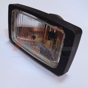 Lampa przednia