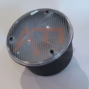 Lampa tylna
