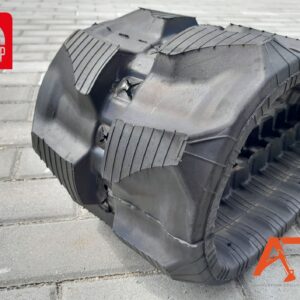 Gąsienica gumowa 450x86x55B
