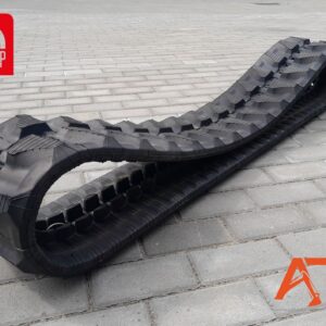 Gąsienica gumowa 230x72x42