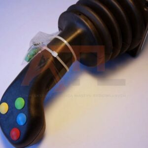 Joystick walca