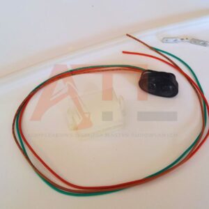 Przycisk joysticka (lewy)