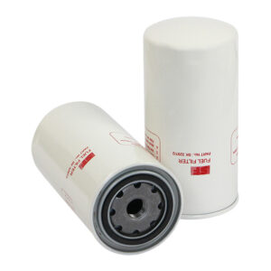 Filtr paliwa SK 3297/2 SF-FILTER