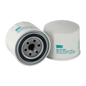 Filtr oleju SP 4008