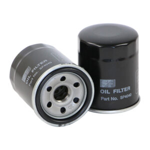Filtr oleju SP 4040