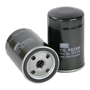 Filtr oleju SP 4162