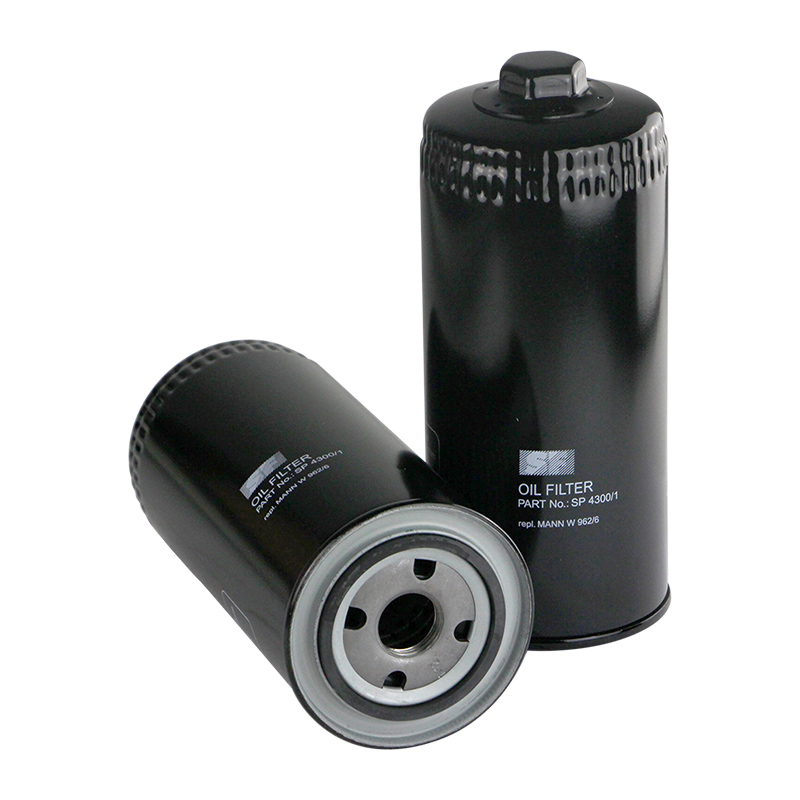 Filtr oleju SP 4300/1