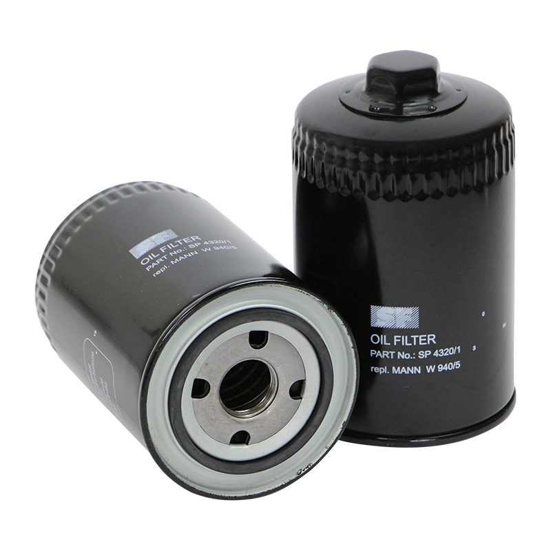 Filtr oleju SP 4320/1