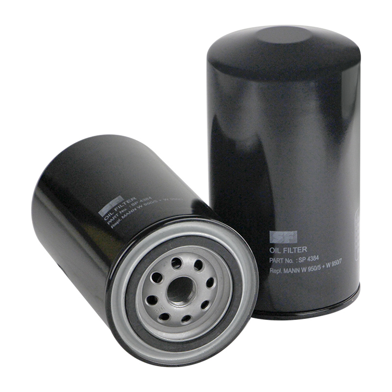Filtr oleju SP 4384
