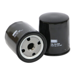 Filtr oleju SP 4397