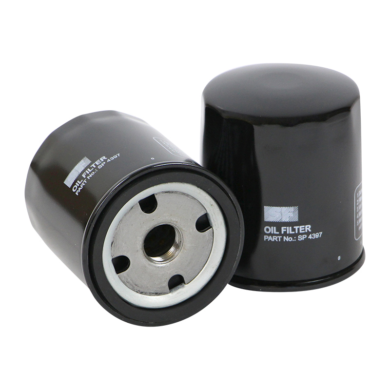 Filtr oleju SP 4397