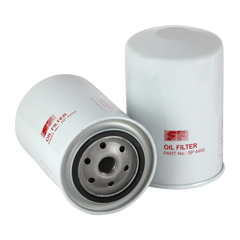 Filtr oleju SP 4400