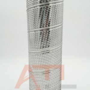 Filtr hydrauliczny do koparek Atlas/Terex